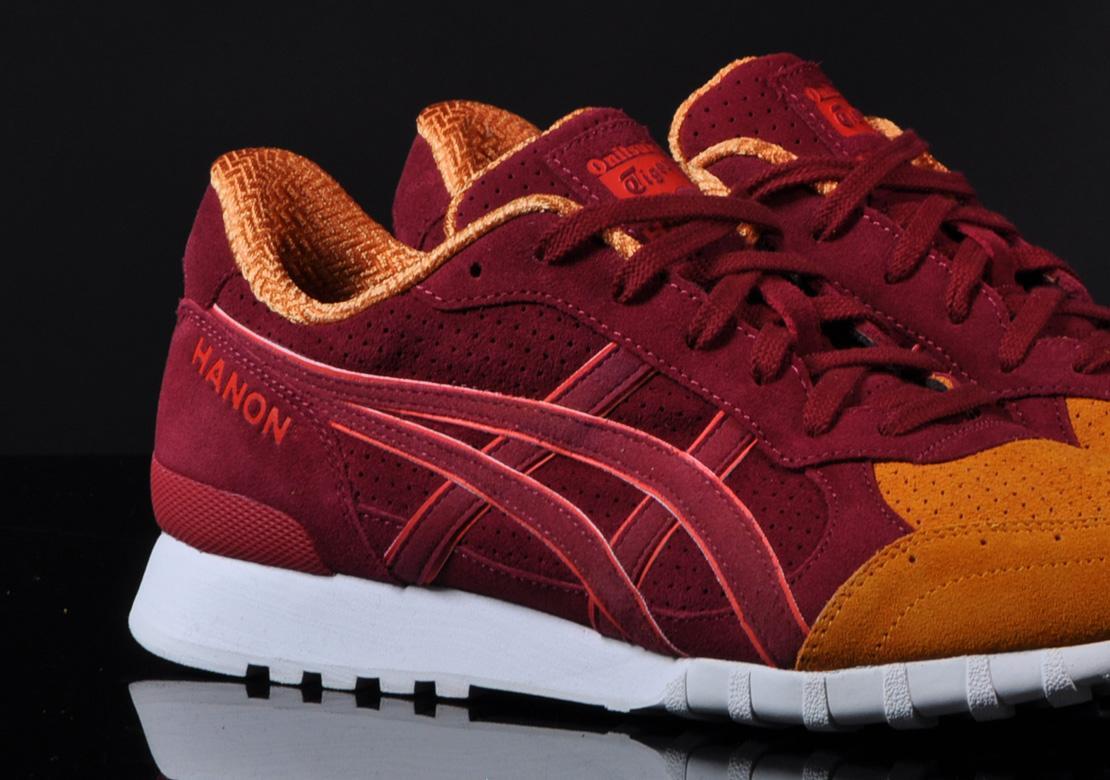 Onitsuka Tiger x Hanon Colorado Eighty-Five | D97QK-2626 | AFEW STORE